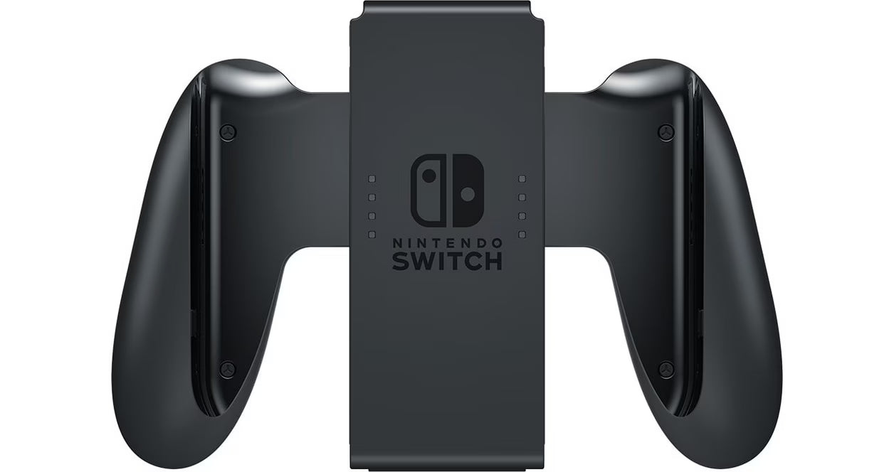 Nintendo Switch Joy-Con Grip - Accessory