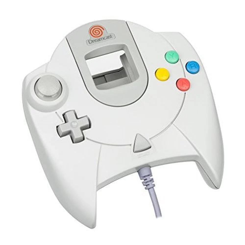 Dreamcast Controller Gray - Accessory