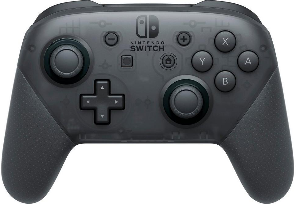 Nintendo Switch Pro Controller - Accessory