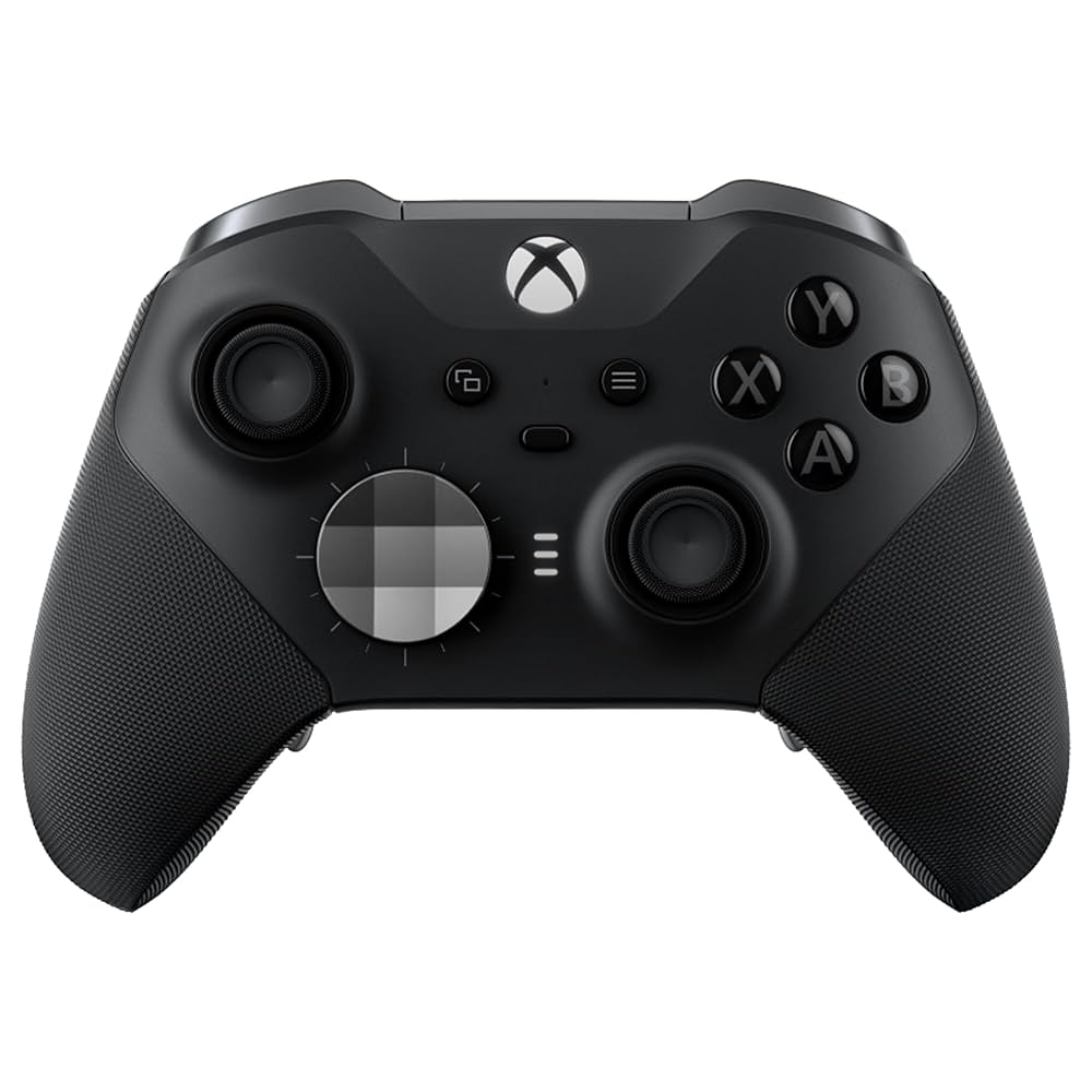 Xbox Elite Series 2 Wireless Controller Black - Accessory