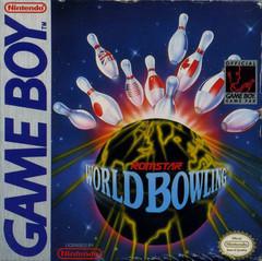World Bowling - GameBoy