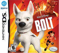 Bolt - Nintendo DS