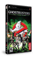 Ghostbusters: The Video Game - PSP
