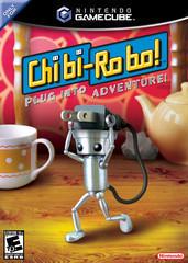 Chibi Robo - Gamecube