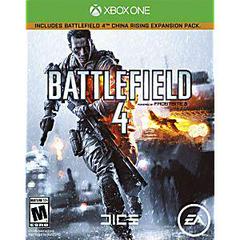 Battlefield 4 [Limited Edition] - Xbox One