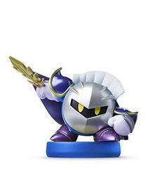 Meta Knight - Kirby Series - Amiibo