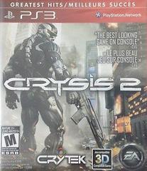 Crysis 2 [Greatest Hits] - Playstation 3