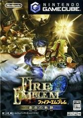 Fire Emblem: Path of Radiance - JP Gamecube