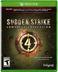 Sudden Strike 4 [Complete Collection] - Xbox One