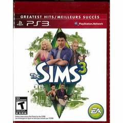 The Sims 3 [Greatest Hits] - Playstation 3