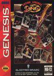 Boxing Legends Of The Ring - Sega Genesis