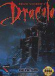 Bram Stoker's Dracula - Sega Genesis