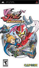 Viewtiful Joe Red Hot Rumble - PSP