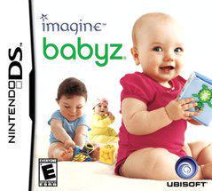 Imagine Babyz - Nintendo DS