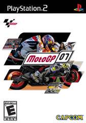 MotoGP 07 - Playstation 2