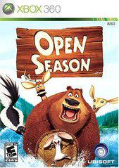 Open Season - Xbox 360