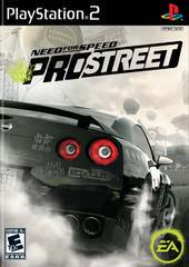 Figarden - Blue Shell Gaming - Need for Speed Prostreet - Video Game - Playstation 2