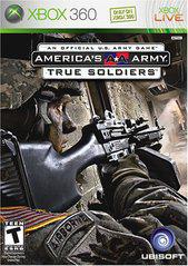 Clovis - Blue Shell Gaming - America's Army True Soldiers - Video Game - Xbox 360