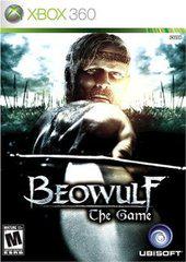 Figarden - Blue Shell Gaming - Beowulf The Game - Video Game - Xbox 360