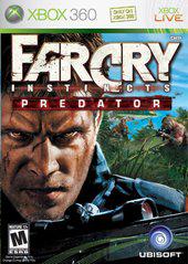 Figarden - Blue Shell Gaming - Far Cry Instincts Predator - Video Game - Xbox 360