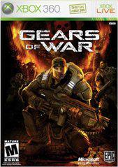 Clovis - Blue Shell Gaming - Gears of War - Video Game - Xbox 360