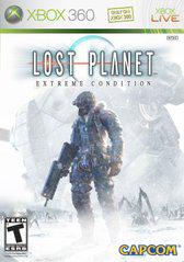 Clovis - Blue Shell Gaming - Lost Planet: Extreme Condition - Video Game - Xbox 360