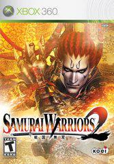 Figarden - Blue Shell Gaming - Samurai Warriors 2 - Video Game - Xbox 360