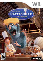 Ratatouille - Wii