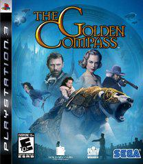 The Golden Compass - Playstation 3