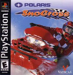 Polaris SnoCross - Playstation