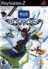 Eye Toy AntiGrav - Playstation 2