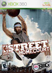 Figarden - Blue Shell Gaming - NBA Street Homecourt - Video Game - Xbox 360