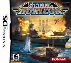 Steel Horizon - Nintendo DS