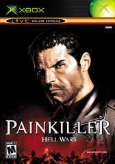 Painkiller Hell Wars - Xbox