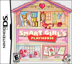 Smart Girl's Playhouse - Nintendo DS