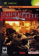 Sniper Elite - Xbox