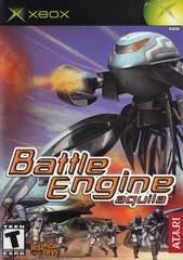 Battle Engine Aquila - Xbox