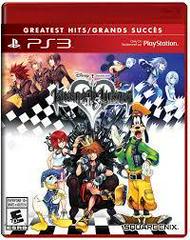 Kingdom Hearts HD 1.5 Remix [Greatest Hits] - Playstation 3