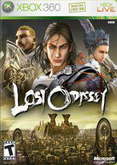 Figarden - Blue Shell Gaming - Lost Odyssey - Video Game - Xbox 360