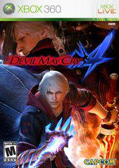 Figarden - Blue Shell Gaming - Devil May Cry 4 - Video Game - Xbox 360