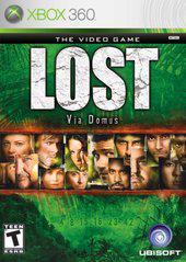 Figarden - Blue Shell Gaming - Lost Via Domus - Video Game - Xbox 360