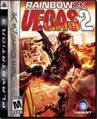 Clovis - Blue Shell Gaming - Rainbow Six Vegas 2 - Video Game - Playstation 3