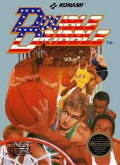 Double Dribble - NES