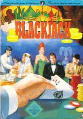 Blackjack - NES