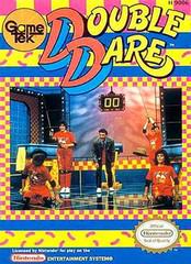 Double Dare - NES