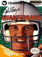 John Elway's Quarterback - NES