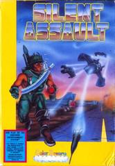 Silent Assault - NES