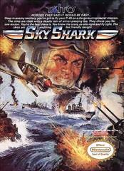 Sky Shark - NES