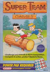 Figarden - Blue Shell Gaming - Super Team Games - Video Game - NES