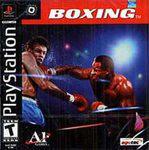 Boxing - Playstation